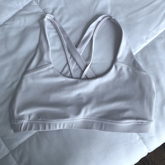 BuffBunny bra